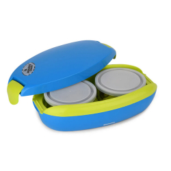 Milton Slimtron Electric Lunch Box 520ml