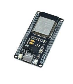 SmartElex ESP32-WROOM-32D-N4 WIFI+BLE DEVKIT