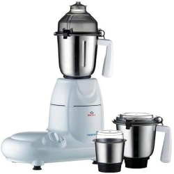 Bajaj Twister Mixer Grinder 750w