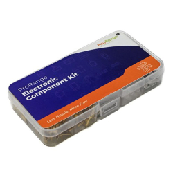 Pro-Range 150PCS Cold Pressed Terminals for M/F Docking Kit