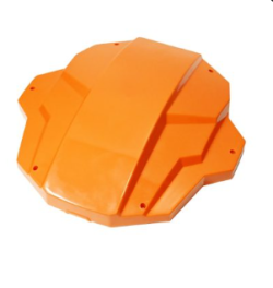 SF610M Drone Frame hood Set.