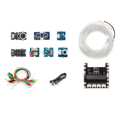 SeeedStudio Grove Inventor Kit for micro:bit