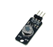 SmartElex BS612 PIR Motion Sensor Module