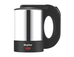 Electric Kettle (0.5 Ltr.)