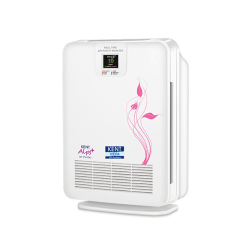 KENT 15008 Alps+ UV Air Purifier | Highly Efficient HEPA Technology | Smart Air Purifier | Cleaner Air Every Time | UV LED That Kills Bacteria & Viruses