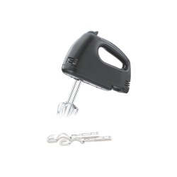 Skyline 300W Hand Mixer with Turbo Function | Your Versatile Kitchen Companion