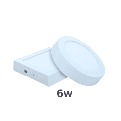 Panel Down Light GBPL-6W