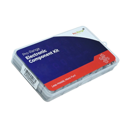 Pro-Range 40PCS Quick Connector Kit