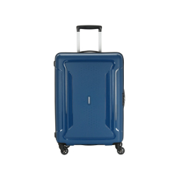 American Tourister Sculptor SP67 CMTSA Blue Travel Bag