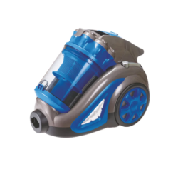 Skyline 2000W Cyclonic Vacuum Cleaner – Powerful, Efficient, and Bagless Cleaning Solution