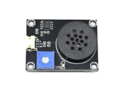 SmartElex Digital Speaker Module