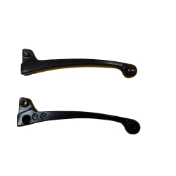 Brake Lever Okinawa O/M Black – Aluminium Brake Lever for Okinawa Electric Scooters