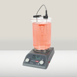 REMI MAGNETIC STIRRER WITH HOT PLATE WITH PT-1000 PROBE