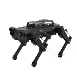 Hiwonder PuppyPi Pro Ultimate Kit/ With Raspberry Pi 4B 4GB