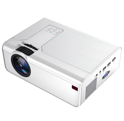 AUSHA WiFi Projector Full HD 1080P