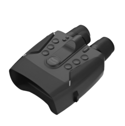 AUSHA Night Vision Binoculars with 58MP Camera with 5X Zoom & 600m Range