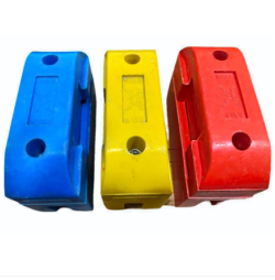 Gippson 100 AMP GIPPSON RYB COPPER HANDLE  415 VOLT