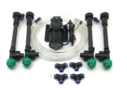 EFT 5L Spraying System Set