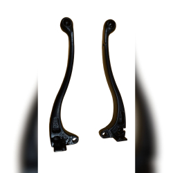 Brake Lever 6 No – Durable Handlebar Brake Lever for E-Scooty & Two-Wheeler