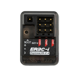 Radiomaster ER3C-i 2.4GHz ELRS PWM Receiver