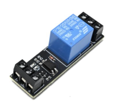 SmartElex  5V ,10A 1-Channel Relay Module