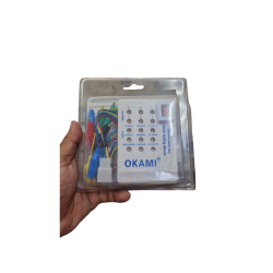 Testing Device E-Scooty – Electrical Diagnostic Tool for Electric Scooters & Evs