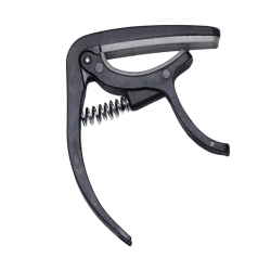Guitar Capo with Pickup Stand, Soft for Acoustic and Electric Guitar Ukulele Mandolin Banjo Guitar Accessories