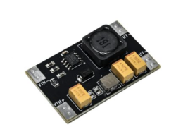 SmartElex  MC33063A Boost Module -  15V, 1.5A