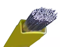 Arcon 2.0mm G1B/1050 Pure Aluminium TIG Rods - 1kg Pack | For Heavy Welding | Hydrocarbon Free