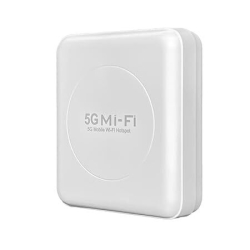 AUSHA M7 5G Portable WiFi Hotspot Wireless Dongle