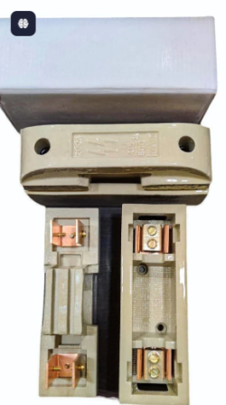 Gippson 200 AMP SS Big Handle Without Lugs 415 Volt