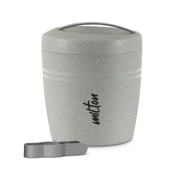 MILTON Polar Ice Pail 1.5L | Insulated Lid | Serving Tong | Ice Bucket