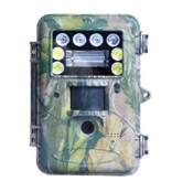 AUSHA TRAIL CAMERA T5 XENON FLASH (2060T)