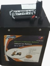 EV Battery Li-ion 48 V 30 Ah