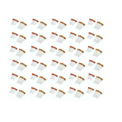 Ceramic capacitor Assorted Kit- 30 Kinds from 2PF-0.1UF