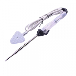 S.IRON 25 W CANUN LED