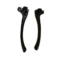 Brake Lever 10 No – Handlebar Brake Lever for Electric Scooter & Two-Wheeler