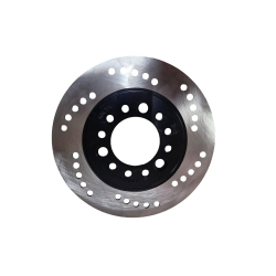 Disk Plate 180MM – Front Disc Brake Rotor for Electric Scooter & Two Wheelers