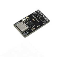 SmartElex TP4056 Li-ion Battery Charger Module