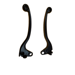 Brake Lever 13 No – Heavy-Duty Handlebar Brake Lever for E-Scooty & Two-Wheeler