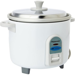SR-WA10E PLAIN WHITE W/O WARMER