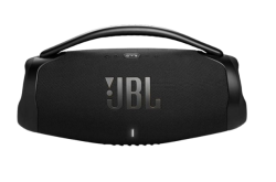 JBL Boombox 3 Wi-Fi Black – Wifi Speakers