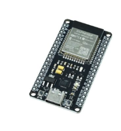 SmartElex ESP32-WROOM-32D-N8 WIFI+BLE DEVKIT