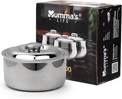 Mumma's Life Hot Mona Pot 1500 Casserole | 1.5L Insulated Food Jar | Hot Meal Container