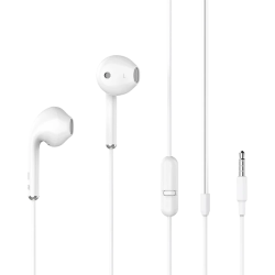 Ambrane EP-38 Wired Earphones