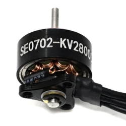 Happy Model SE0702 KV28000 Brushless Motor (CCW)