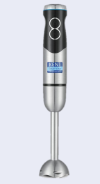 Hand Blender Stainless Steel 450W