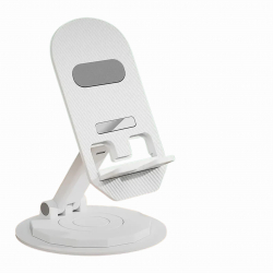 Mobile Stand Foldable & 360° Rotatable Mobile Stand (1 Pc)