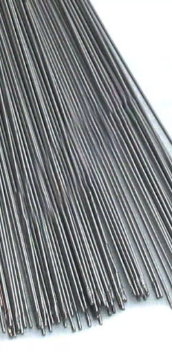 Arcon 2.0mm Grade 201 Stainless Steel TIG Rod - 1kg Pack (2x1000mm