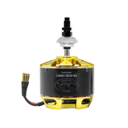 Scorpion Tribunus SII-6530-180kv Drone Motor